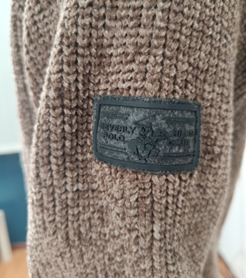 HERRENHEMD M/L 437330 Tellini S.R.L. Großhandelskleidung
